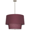 ROBERT ABBEY, DECKER PENDANT, PENDANT LIGHT