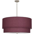 ROBERT ABBEY, DECKER PENDANT, PENDANT LIGHT