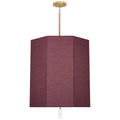 ROBERT ABBEY, KATE PENDANT, PENDANT LIGHT