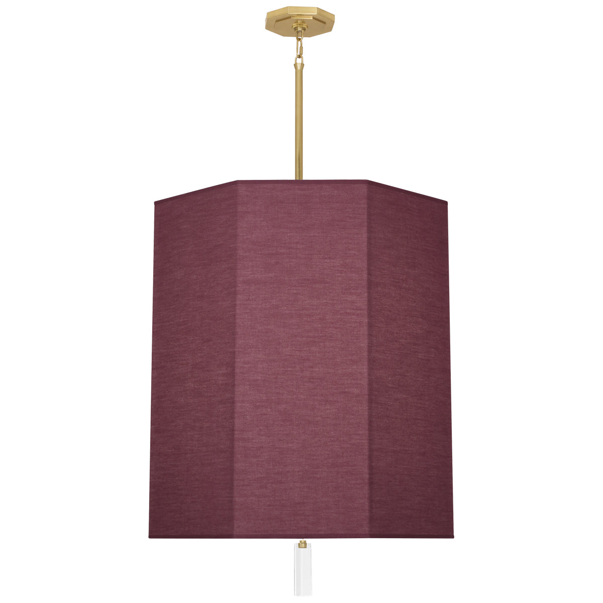 ROBERT ABBEY, KATE PENDANT, PENDANT LIGHT