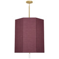 ROBERT ABBEY, KATE PENDANT, PENDANT LIGHT