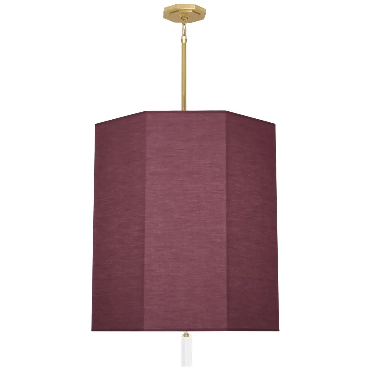 ROBERT ABBEY, KATE PENDANT, PENDANT LIGHT