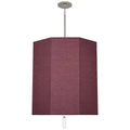 ROBERT ABBEY, KATE PENDANT, PENDANT LIGHT