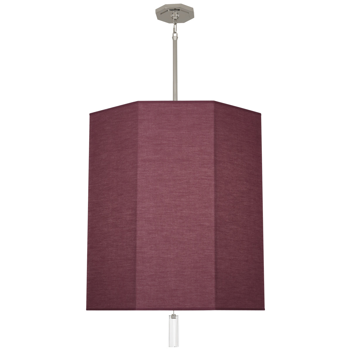 ROBERT ABBEY, KATE PENDANT, PENDANT LIGHT