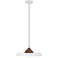ROBERT ABBEY, MAVISTEN EDITION FAR PENDANT, PENDANT LIGHT