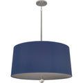 ROBERT ABBEY, WILLIAMSBURG CUSTIS PENDANT, PENDANT LIGHT