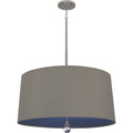 ROBERT ABBEY, WILLIAMSBURG CUSTIS PENDANT, PENDANT LIGHT