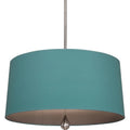 ROBERT ABBEY, WILLIAMSBURG CUSTIS PENDANT, PENDANT LIGHT
