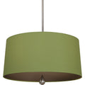 ROBERT ABBEY, WILLIAMSBURG CUSTIS PENDANT, PENDANT LIGHT