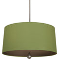 ROBERT ABBEY, WILLIAMSBURG CUSTIS PENDANT, PENDANT LIGHT