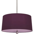 ROBERT ABBEY, WILLIAMSBURG CUSTIS PENDANT, PENDANT LIGHT