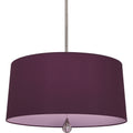 ROBERT ABBEY, WILLIAMSBURG CUSTIS PENDANT, PENDANT LIGHT