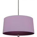 ROBERT ABBEY, WILLIAMSBURG CUSTIS PENDANT, PENDANT LIGHT