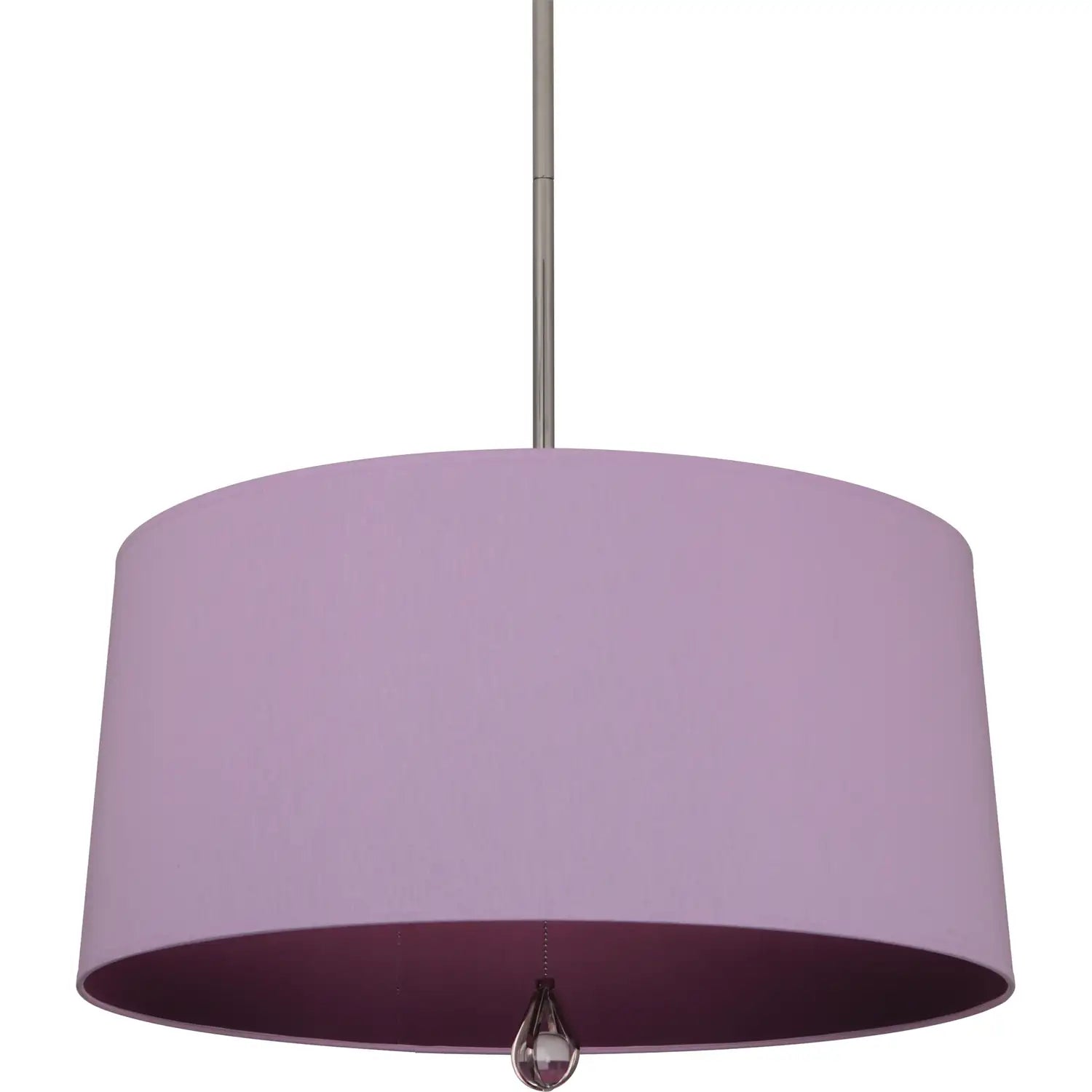 ROBERT ABBEY, WILLIAMSBURG CUSTIS PENDANT, PENDANT LIGHT