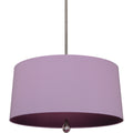 ROBERT ABBEY, WILLIAMSBURG CUSTIS PENDANT, PENDANT LIGHT