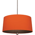 ROBERT ABBEY, WILLIAMSBURG CUSTIS PENDANT, PENDANT LIGHT