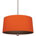ROBERT ABBEY, WILLIAMSBURG CUSTIS PENDANT, PENDANT LIGHT