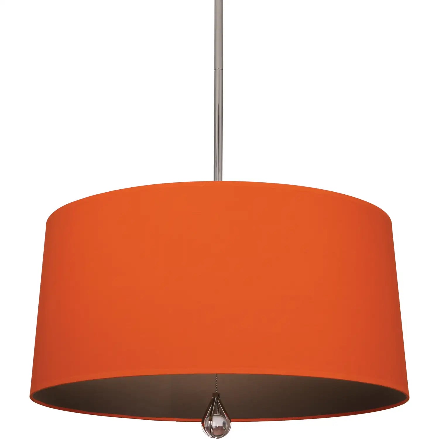 ROBERT ABBEY, WILLIAMSBURG CUSTIS PENDANT, PENDANT LIGHT