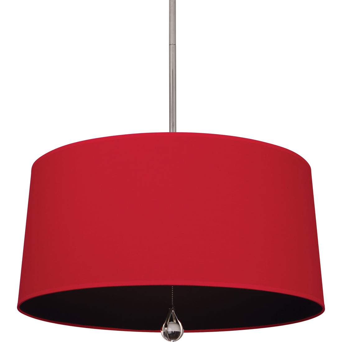 ROBERT ABBEY, WILLIAMSBURG CUSTIS PENDANT, PENDANT LIGHT