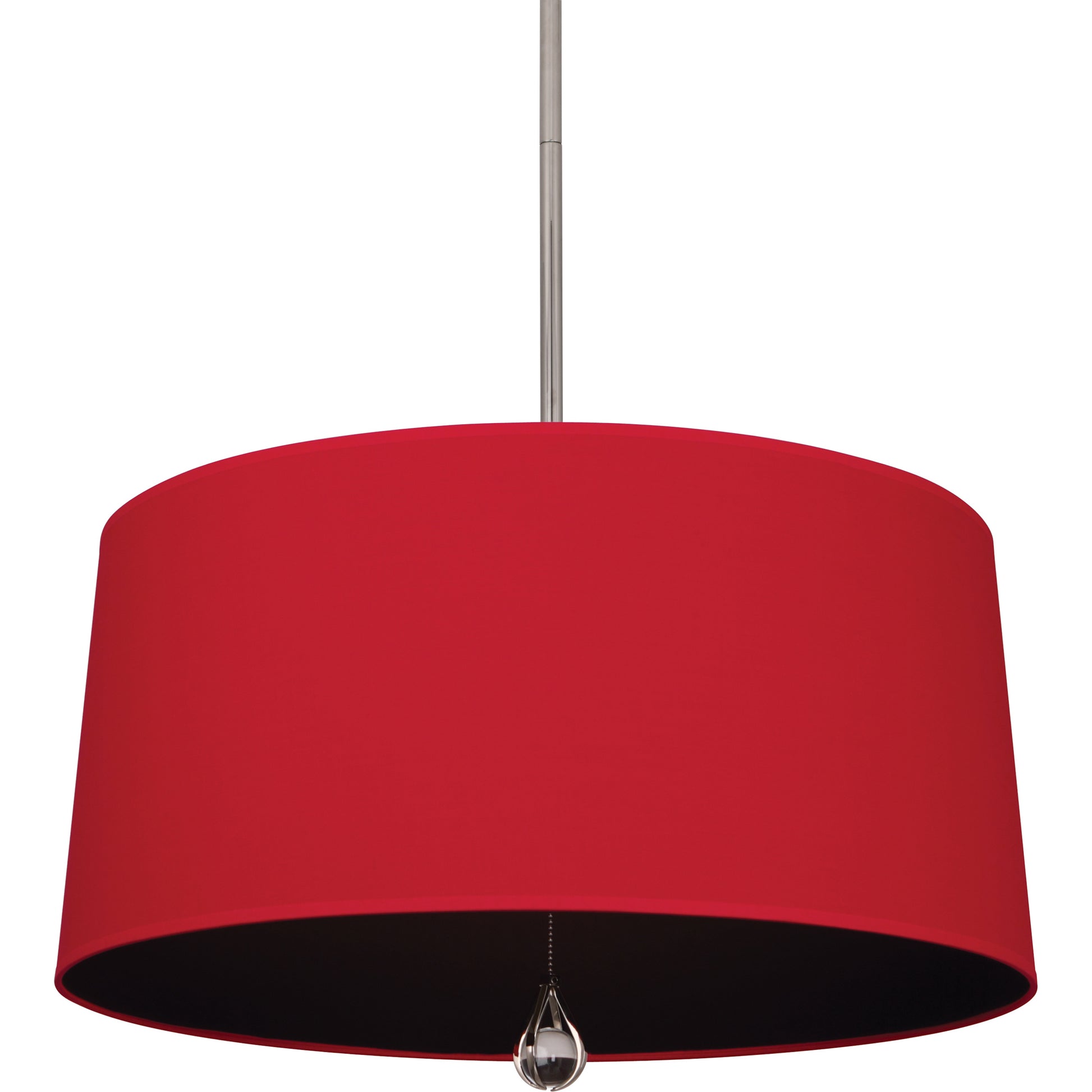 ROBERT ABBEY, WILLIAMSBURG CUSTIS PENDANT, PENDANT LIGHT