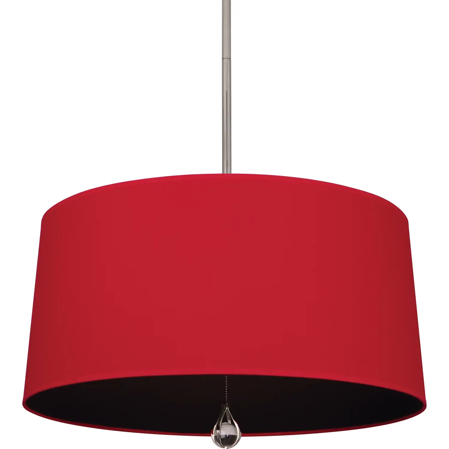 ROBERT ABBEY, WILLIAMSBURG CUSTIS PENDANT, PENDANT LIGHT