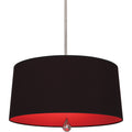 ROBERT ABBEY, WILLIAMSBURG CUSTIS PENDANT, PENDANT LIGHT