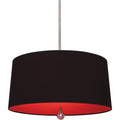 ROBERT ABBEY, WILLIAMSBURG CUSTIS PENDANT, PENDANT LIGHT