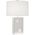 ROBERT ABBEY, BLOX TABLE LAMP, DESK LAMPS