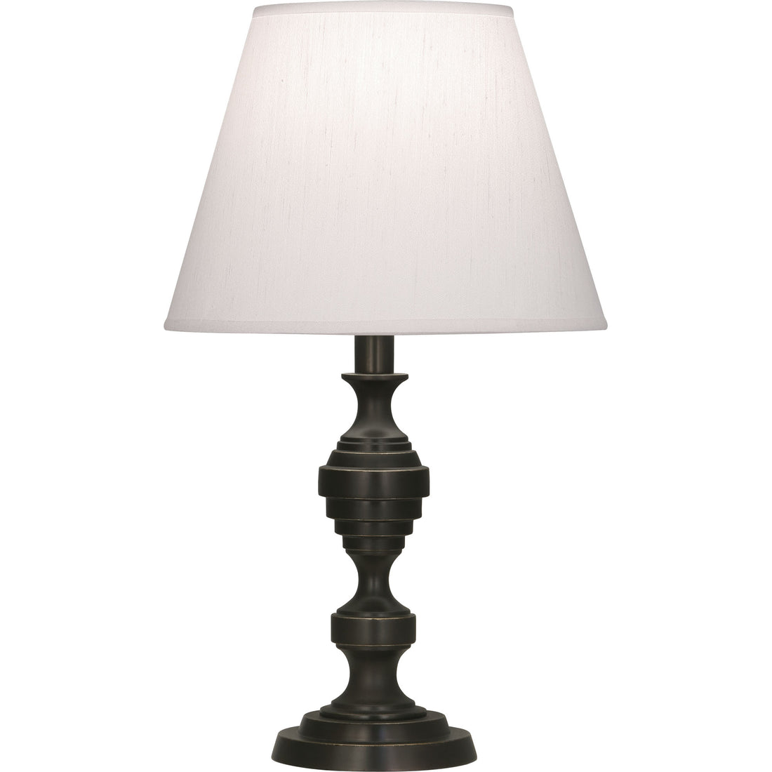 ROBERT ABBEY ARTHUR ACCENT LAMP - Decoration