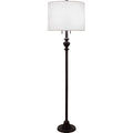 ROBERT ABBEY, ARTHUR FLOOR LAMP, FLOOR LAMP