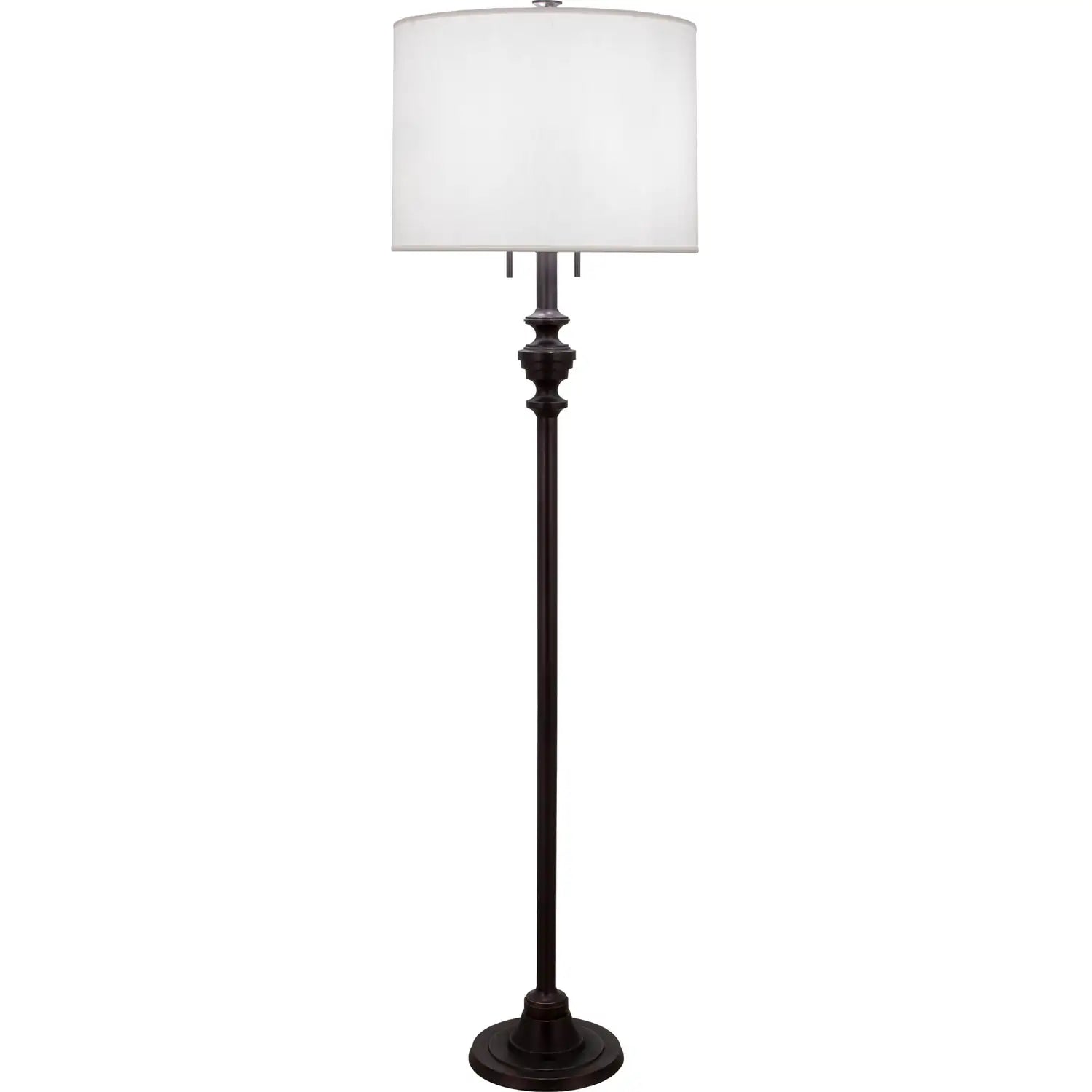 ROBERT ABBEY, ARTHUR FLOOR LAMP, FLOOR LAMP