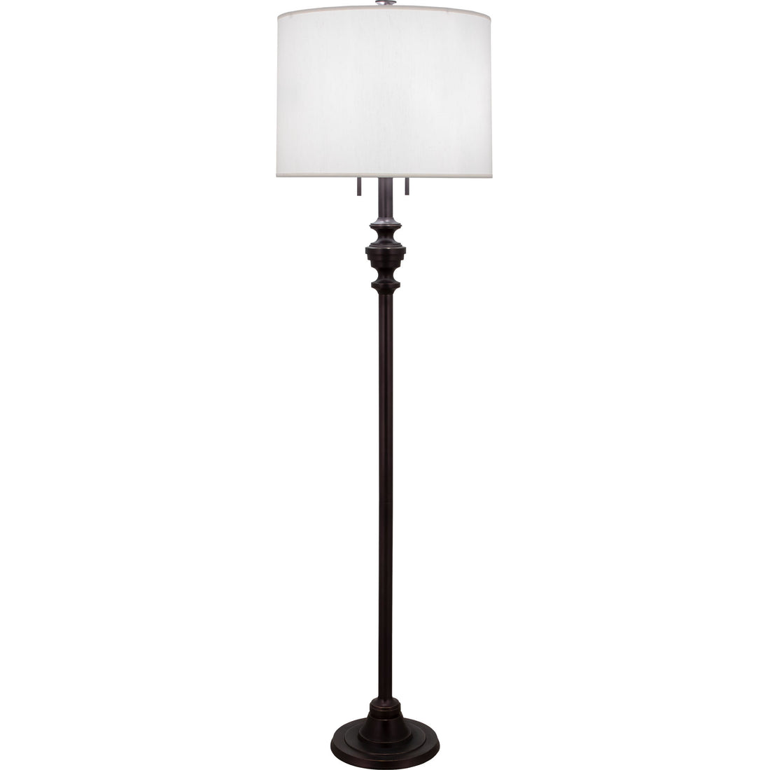 ROBERT ABBEY ARTHUR FLOOR LAMP - Floor