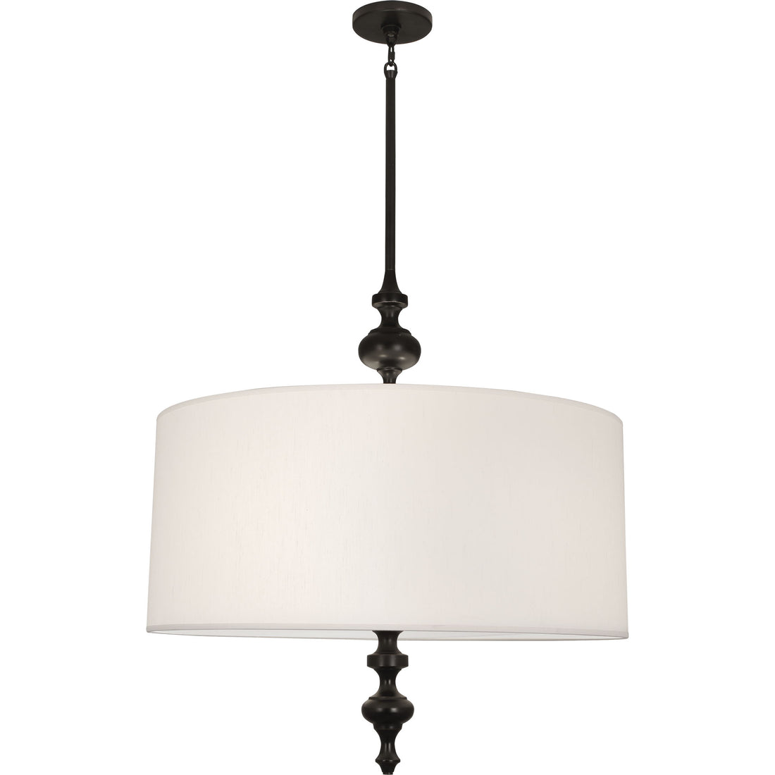 ROBERT ABBEY, ARTHUR PENDANT, PENDANT LIGHT
