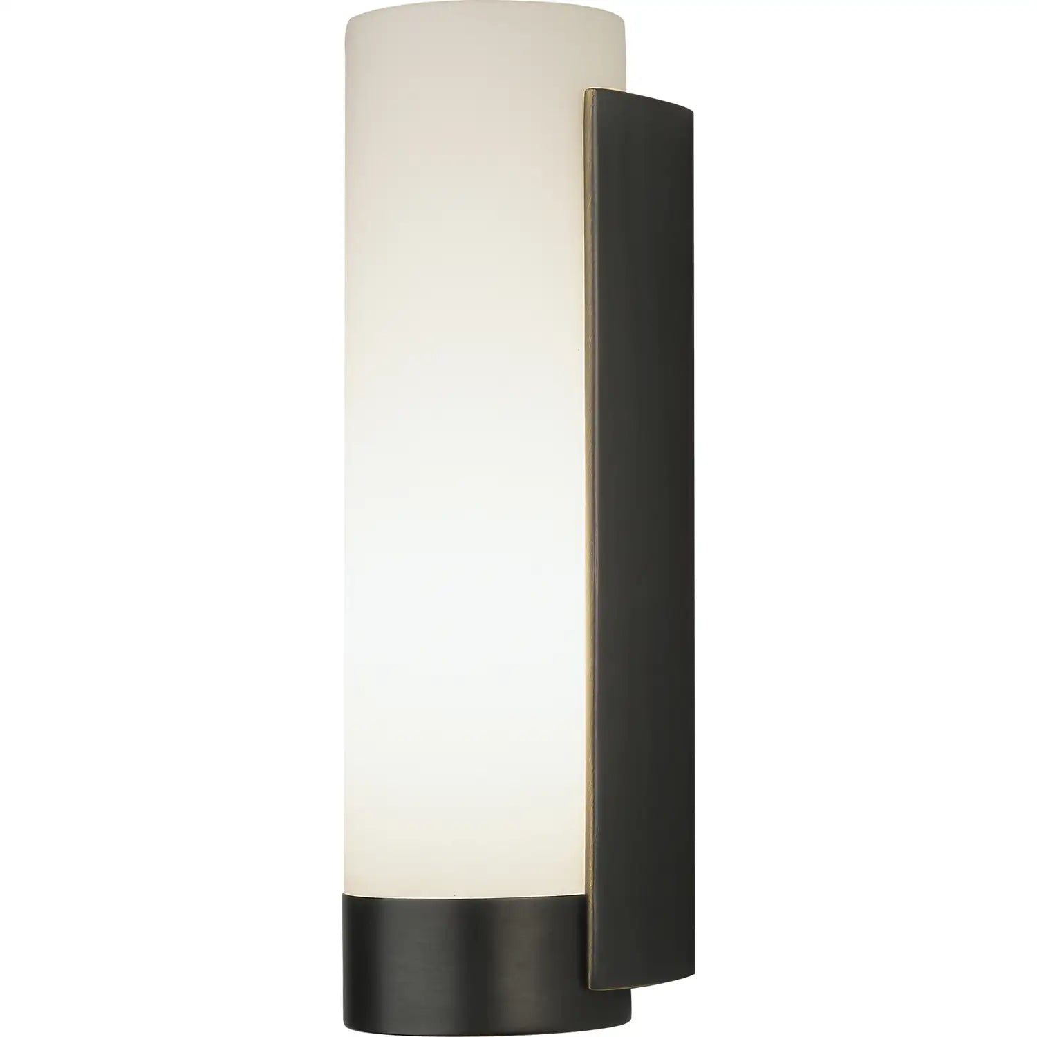ROBERT ABBEY, TYRONE WALL SCONCE, WALL SCONCES