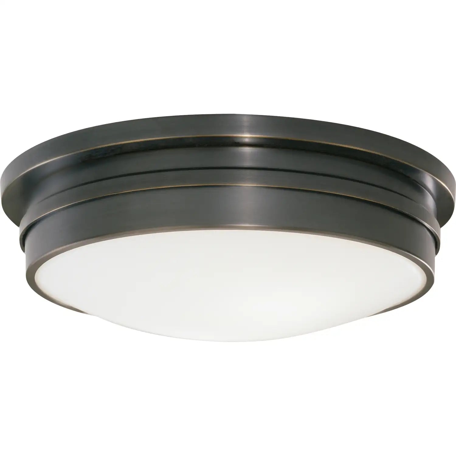 ROBERT ABBEY, RODERICK FLUSHMOUNT, FLUSH MOUNT CEILING LIGHTS