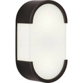ROBERT ABBEY, BRYCE WALL SCONCE, WALL SCONCES