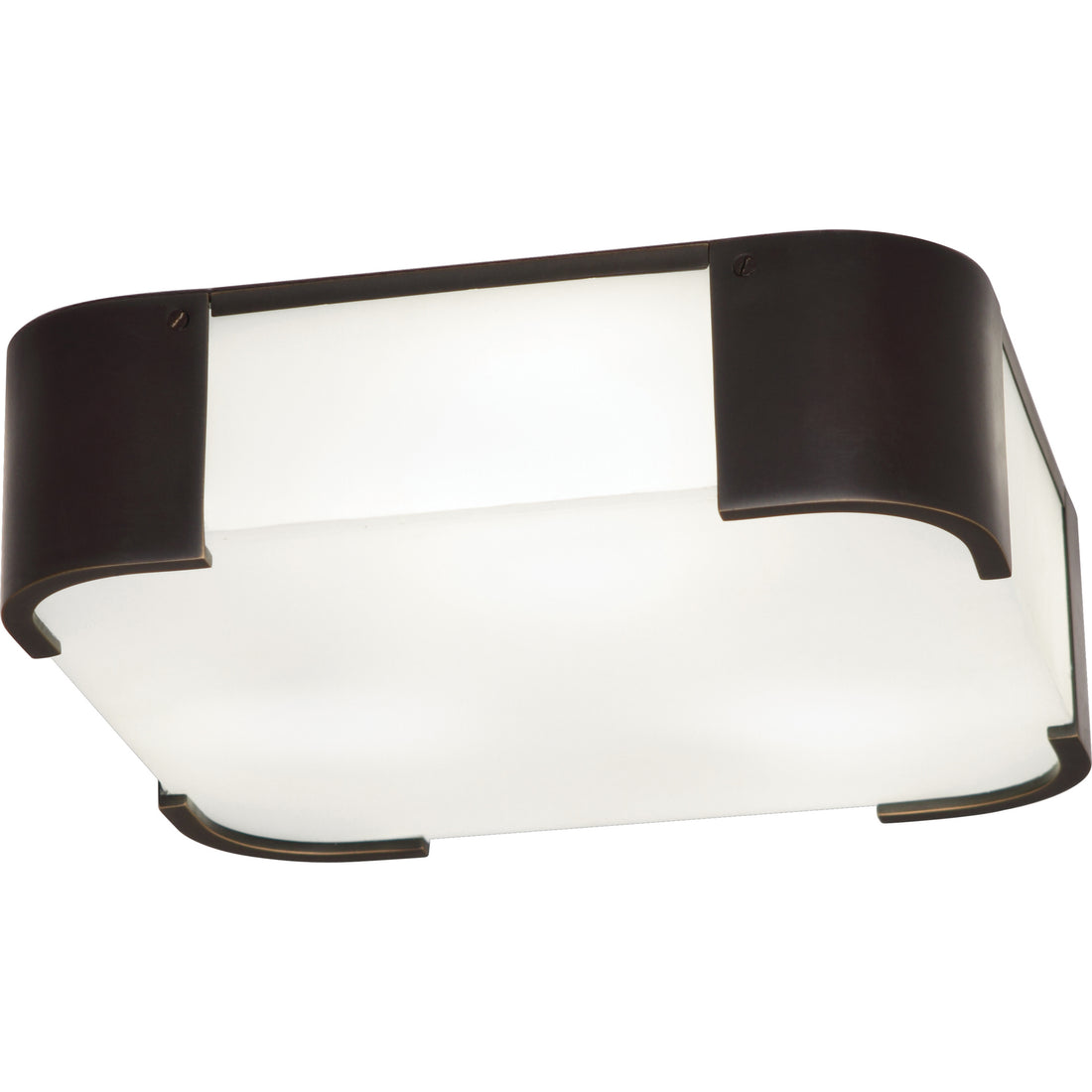 ROBERT ABBEY, BRYCE FLUSHMOUNT, FLUSH MOUNT CEILING LIGHTS