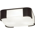 ROBERT ABBEY, BRYCE FLUSHMOUNT, FLUSH MOUNT CEILING LIGHTS