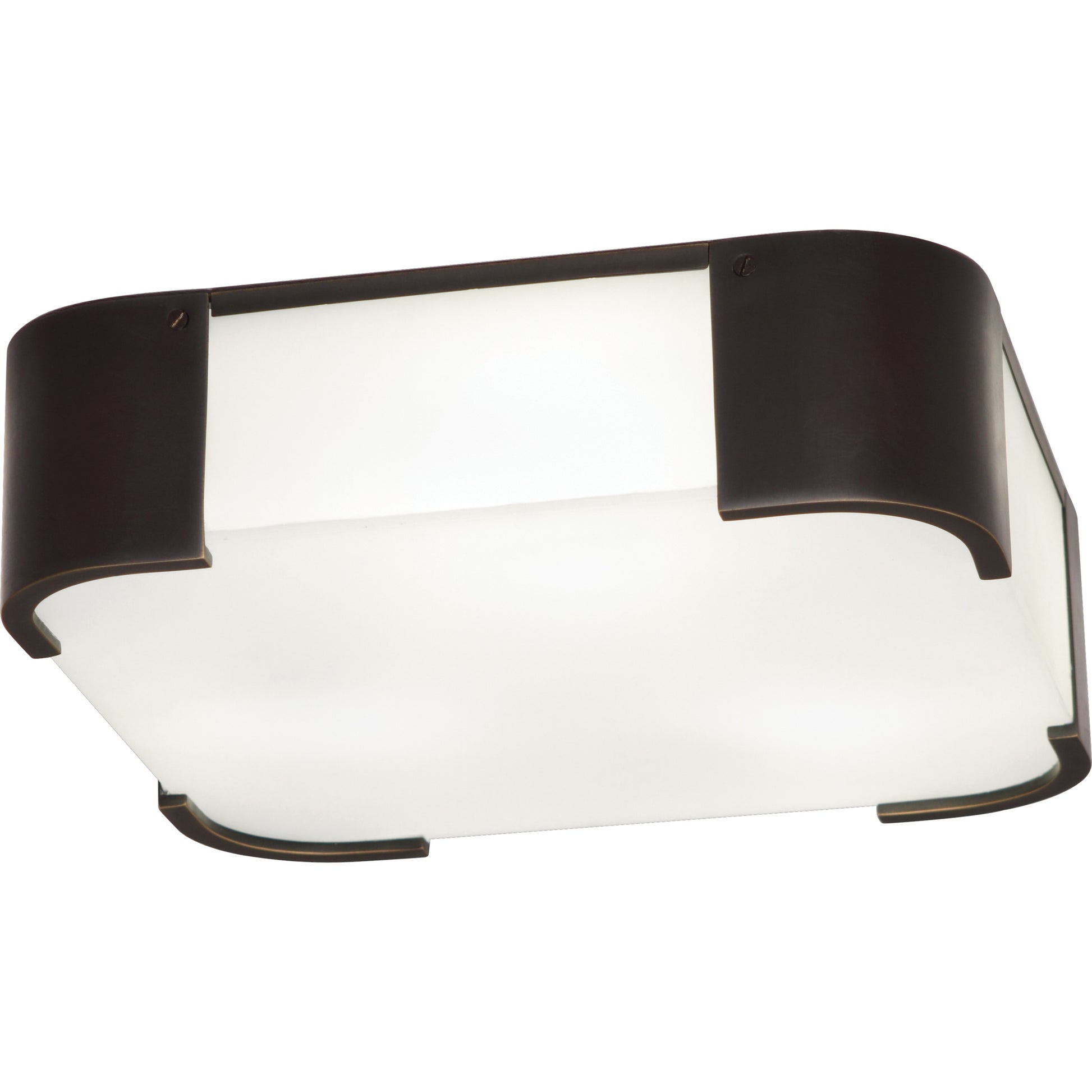ROBERT ABBEY, BRYCE FLUSHMOUNT, FLUSH MOUNT CEILING LIGHTS