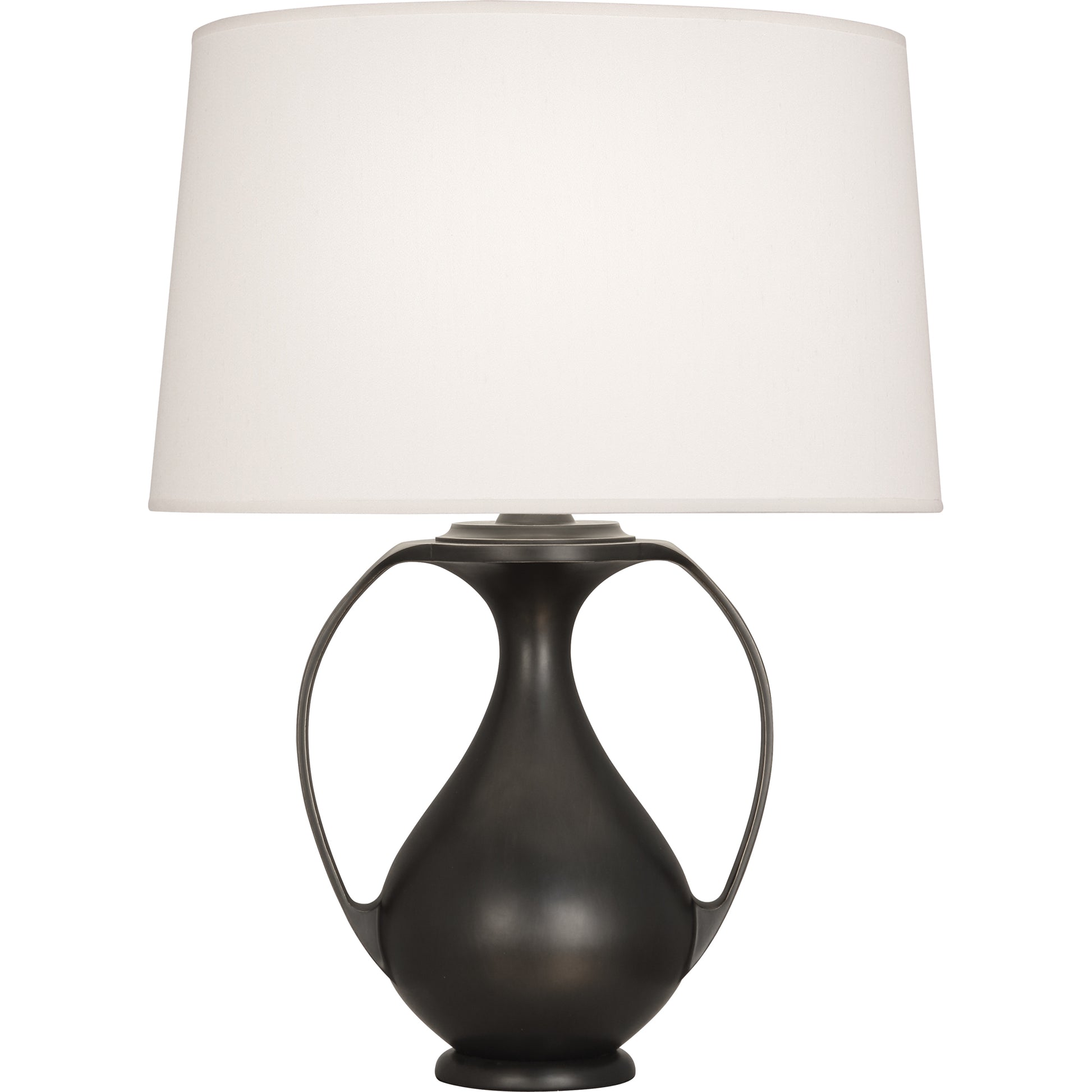 ROBERT ABBEY BELVEDERE TABLE LAMP - Desk