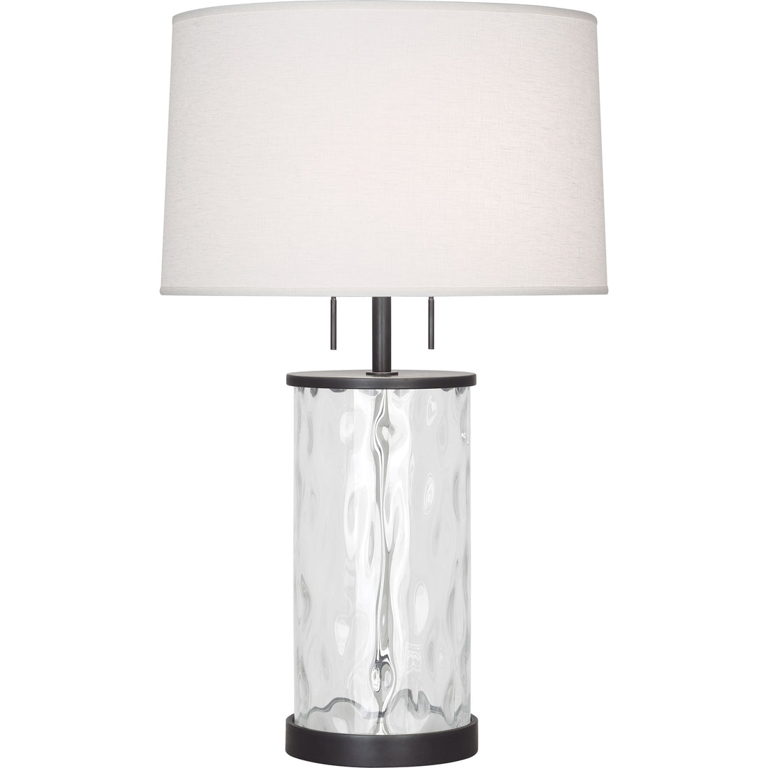 ROBERT ABBEY, GLORIA TABLE LAMP, DESK LAMPS