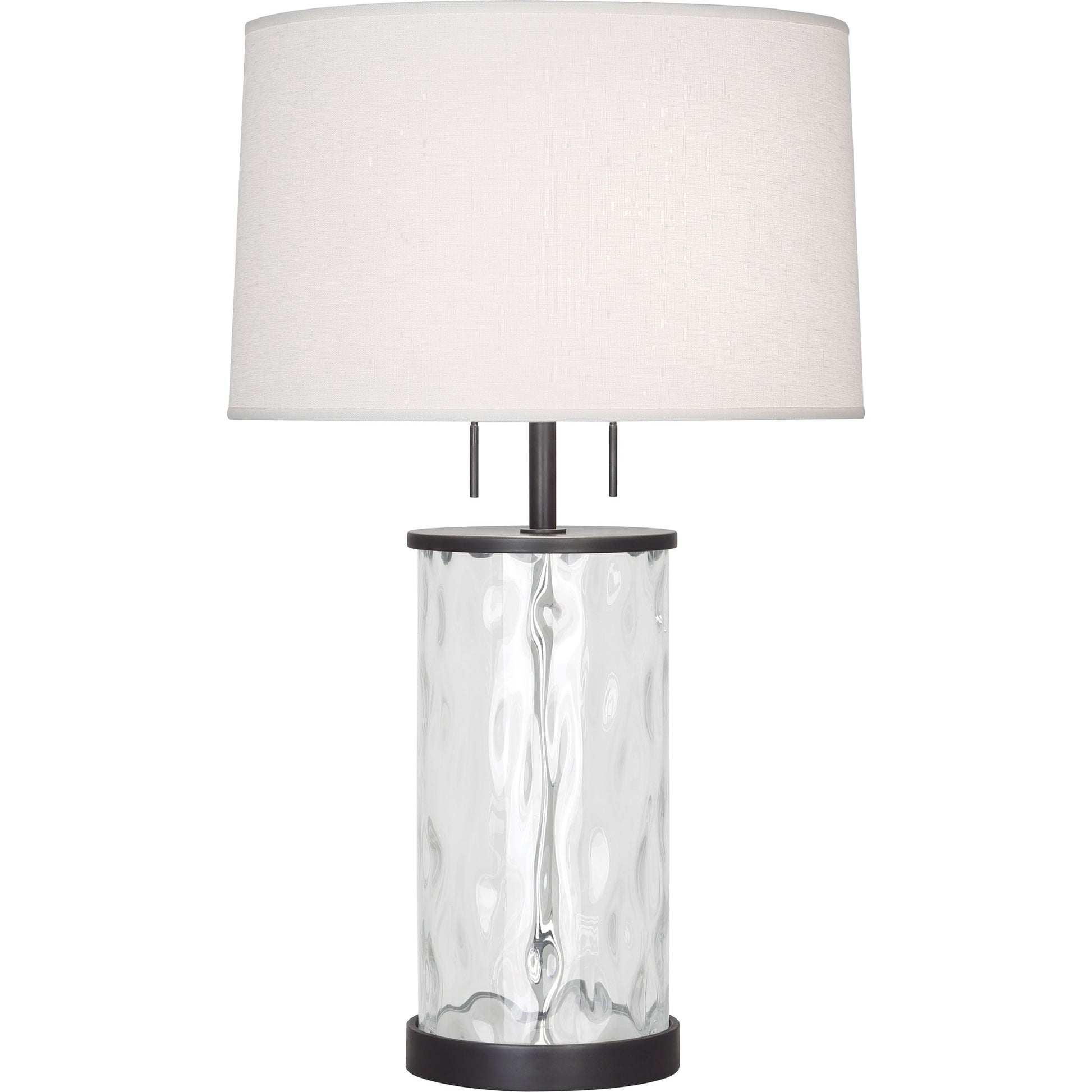 ROBERT ABBEY, GLORIA TABLE LAMP, DESK LAMPS