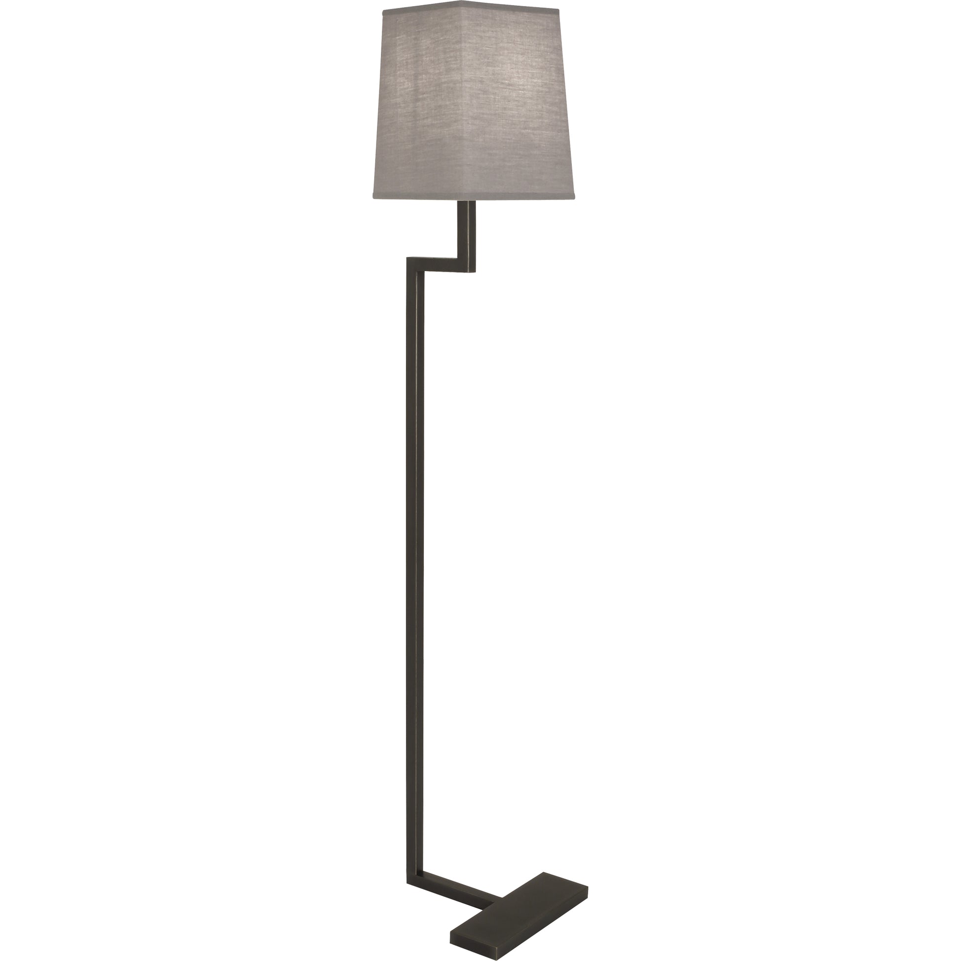 ROBERT ABBEY DOUGHNUT FLOOR LAMP - Floor
