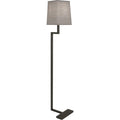 ROBERT ABBEY, DOUGHNUT FLOOR LAMP, FLOOR LAMP