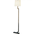 ROBERT ABBEY, DOUGHNUT FLOOR LAMP, FLOOR LAMP