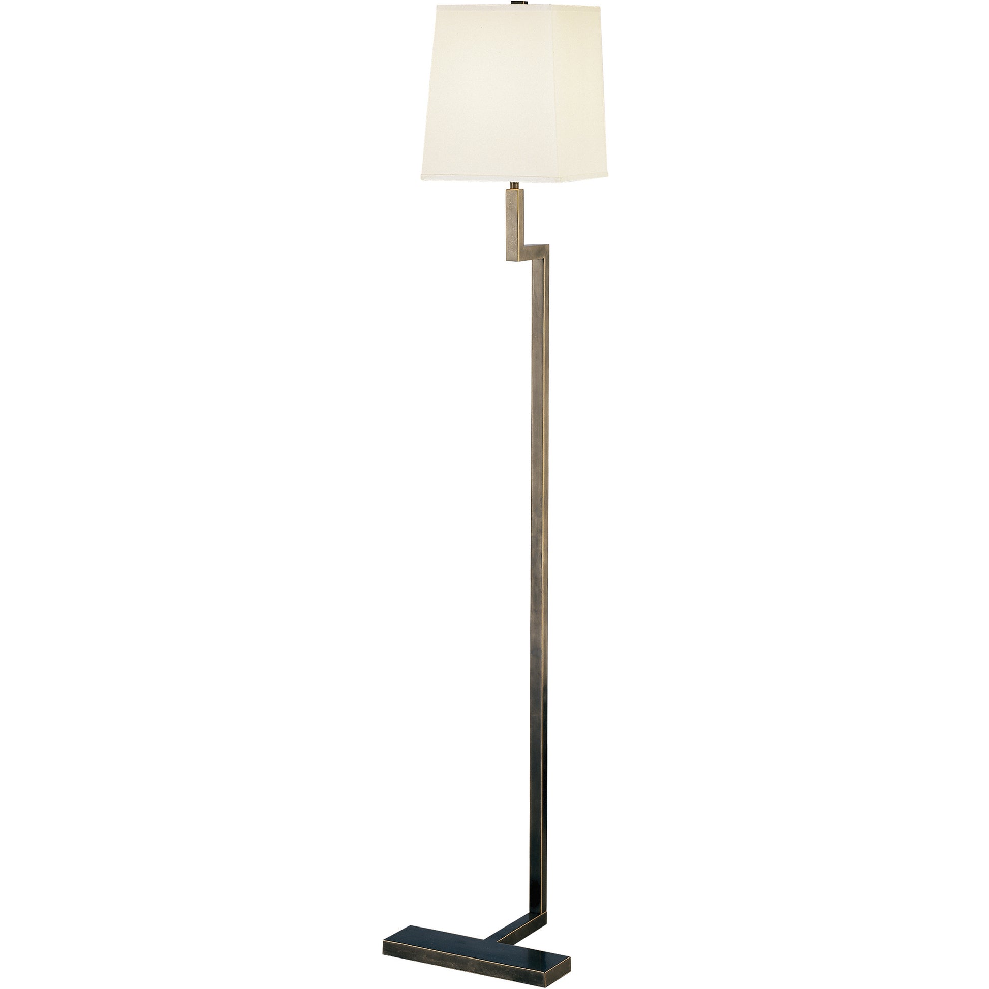 ROBERT ABBEY DOUGHNUT FLOOR LAMP - Floor