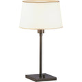 ROBERT ABBEY, REAL SIMPLE TABLE LAMP, DESK LAMPS