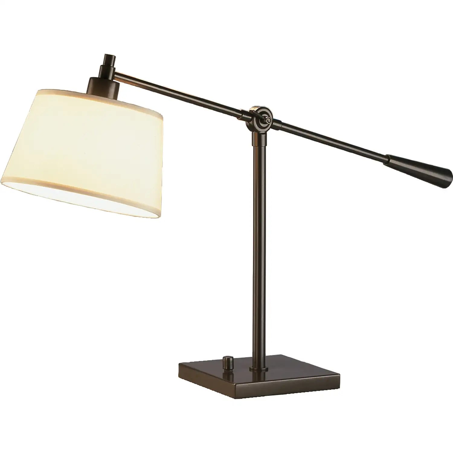ROBERT ABBEY, REAL SIMPLE TABLE LAMP, DESK LAMPS