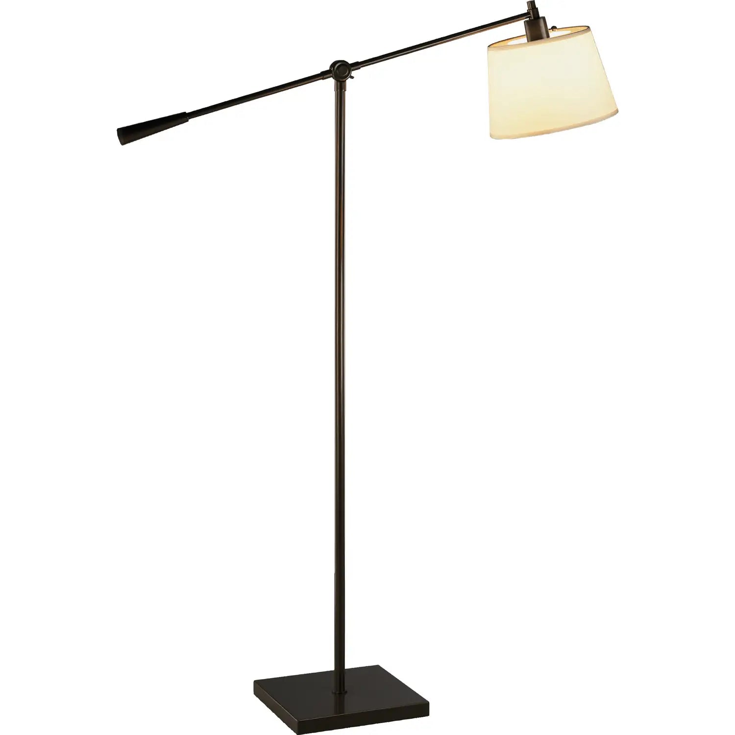 ROBERT ABBEY, REAL SIMPLE FLOOR LAMP, FLOOR LAMP