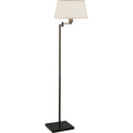 ROBERT ABBEY, REAL SIMPLE FLOOR LAMP, FLOOR LAMP